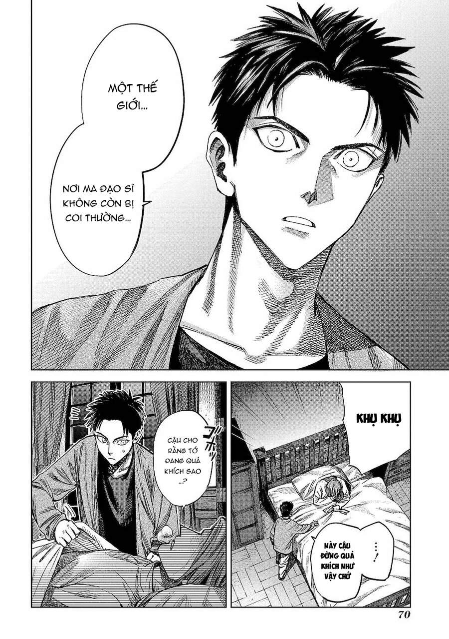 Ma Đạo Phả Hệ Chapter 11 - 30