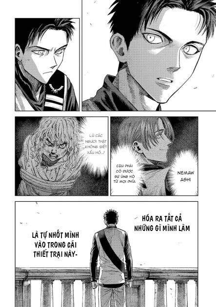 Ma Đạo Phả Hệ Chapter 12 - 29