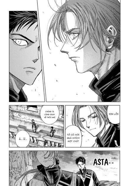 Ma Đạo Phả Hệ Chapter 12 - 31