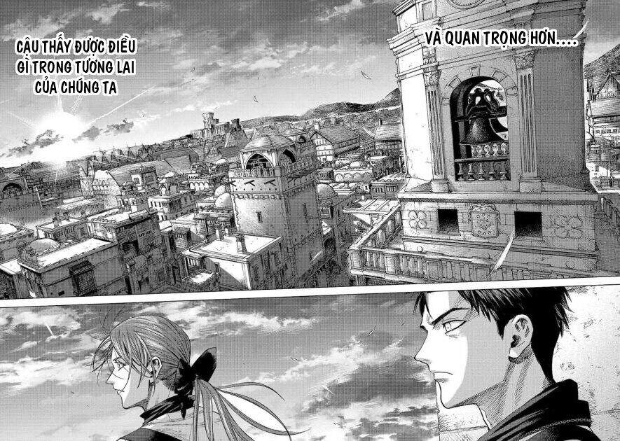 Ma Đạo Phả Hệ Chapter 12 - 32