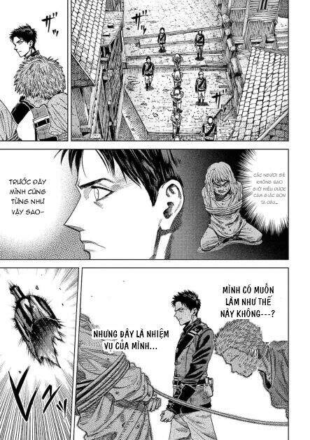 Ma Đạo Phả Hệ Chapter 12 - 10