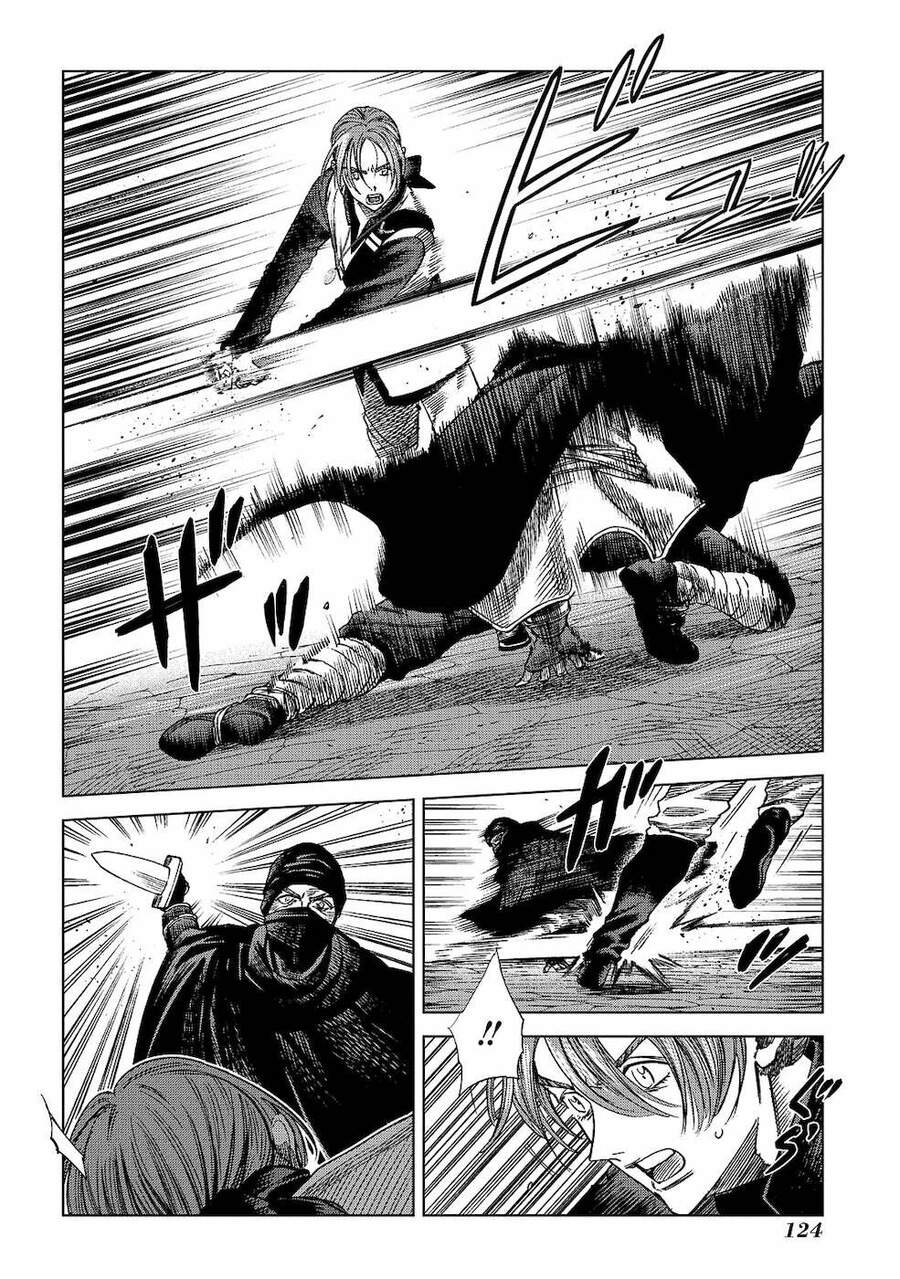 Ma Đạo Phả Hệ Chapter 13 - 14