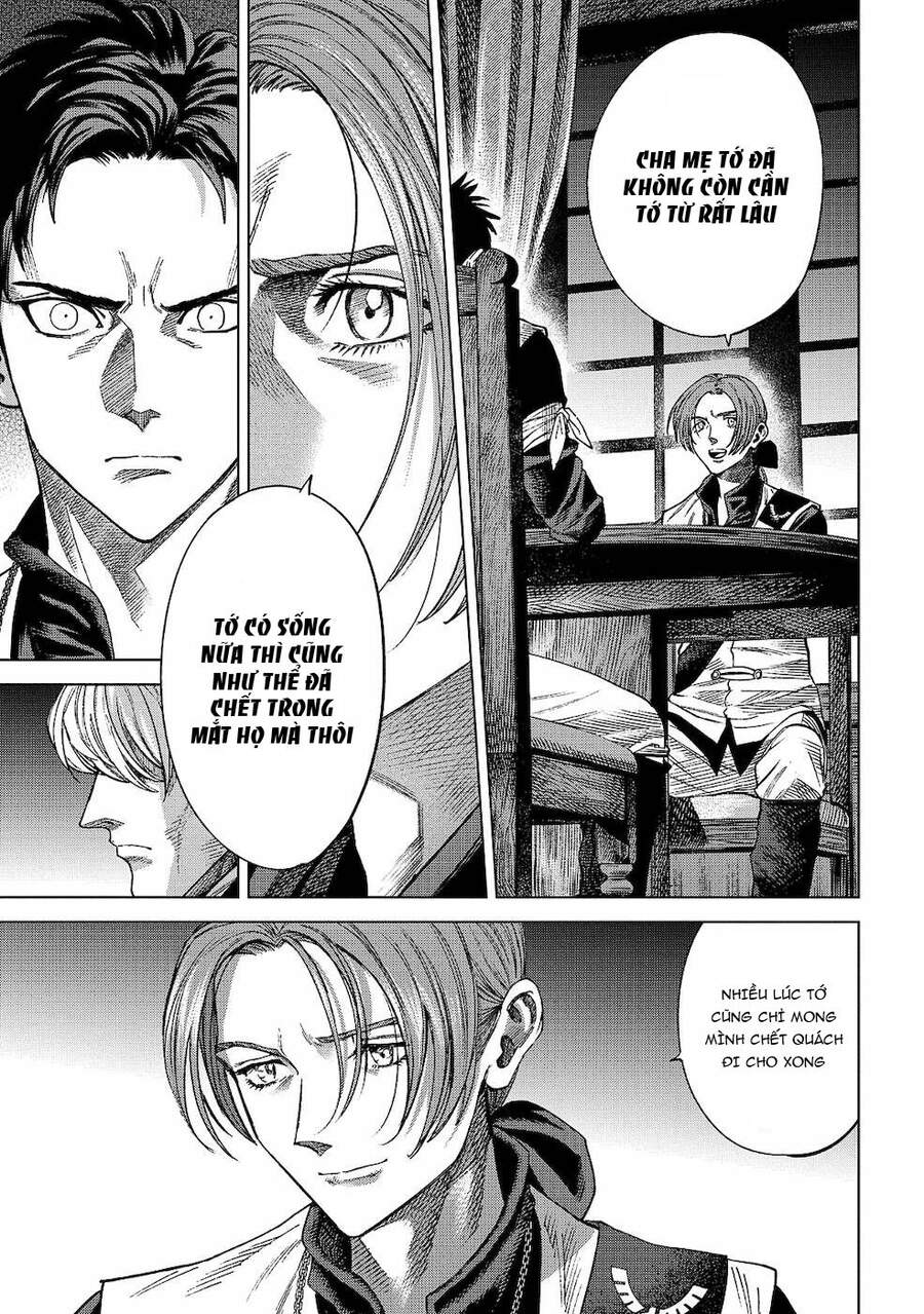 Ma Đạo Phả Hệ Chapter 13 - 29