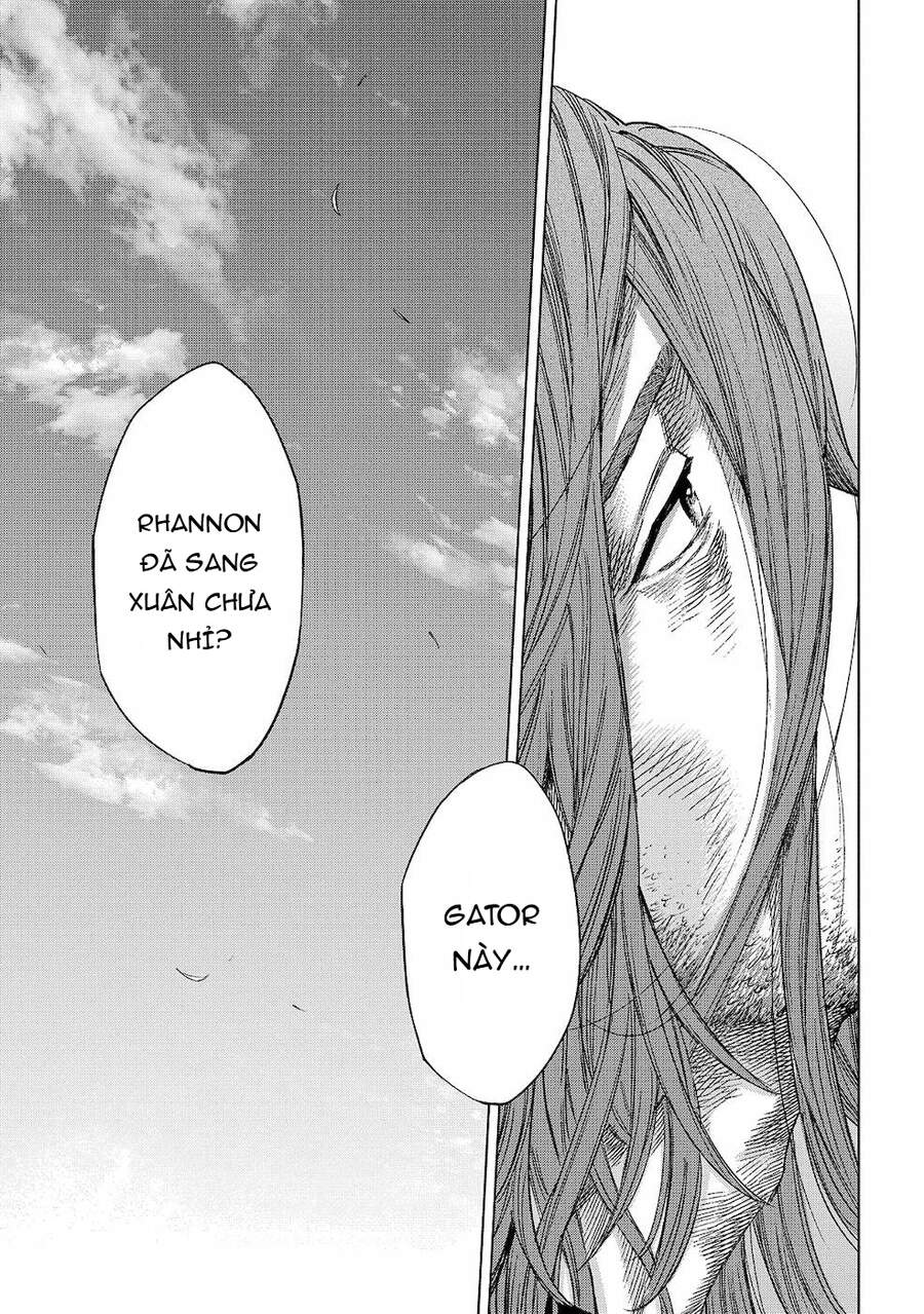 Ma Đạo Phả Hệ Chapter 14 - 19