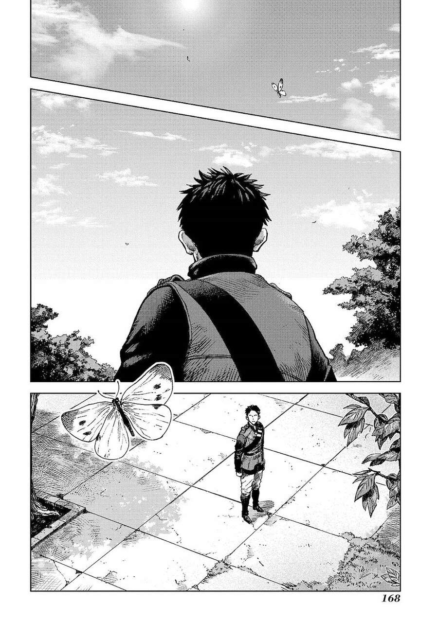 Ma Đạo Phả Hệ Chapter 14 - 20