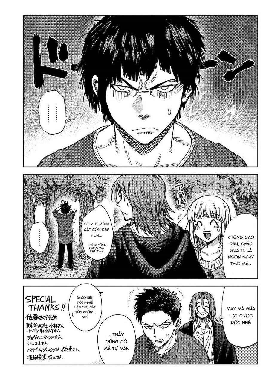 Ma Đạo Phả Hệ Chapter 14 - 27