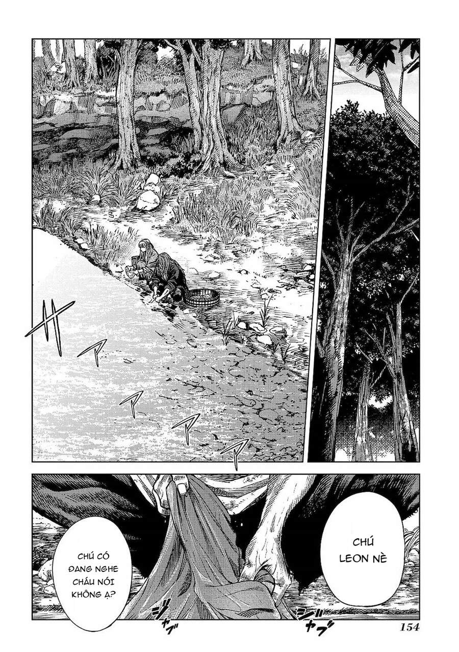 Ma Đạo Phả Hệ Chapter 14 - 6