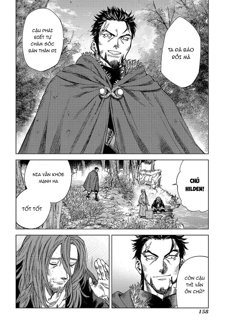 Ma Đạo Phả Hệ Chapter 14 - 10