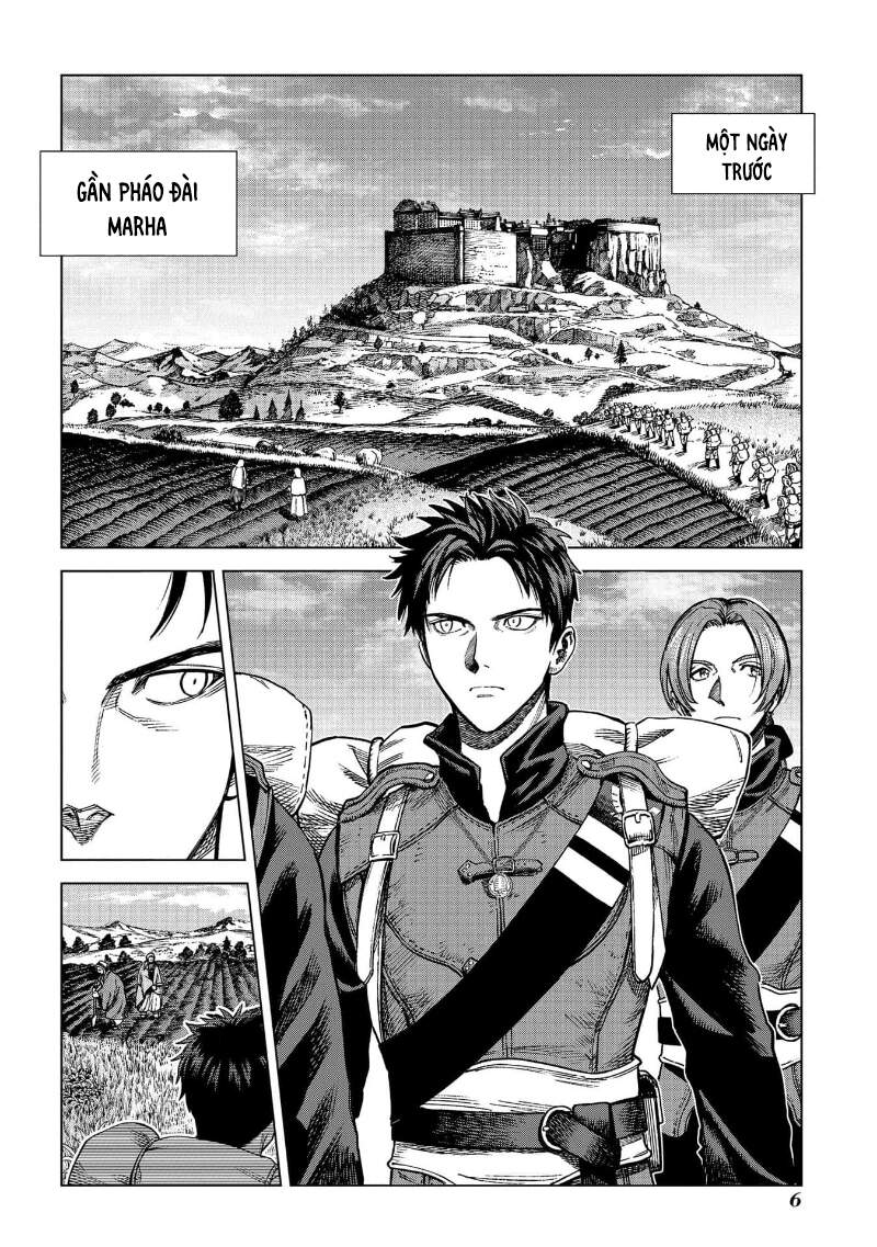 Ma Đạo Phả Hệ Chapter 15 - 11