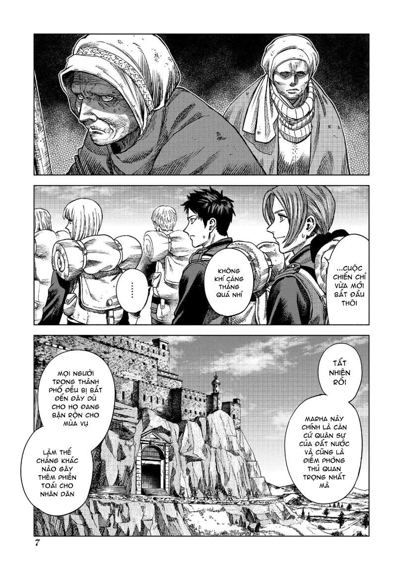 Ma Đạo Phả Hệ Chapter 15 - 12