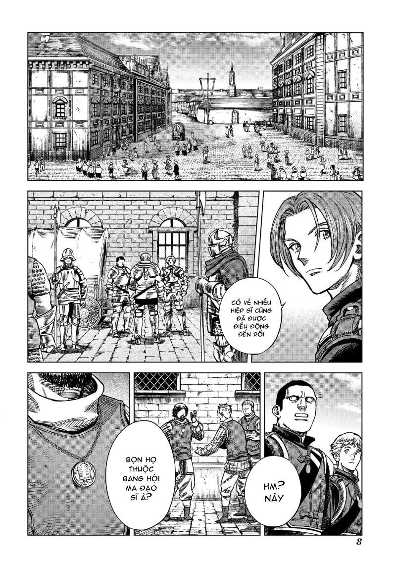 Ma Đạo Phả Hệ Chapter 15 - 13