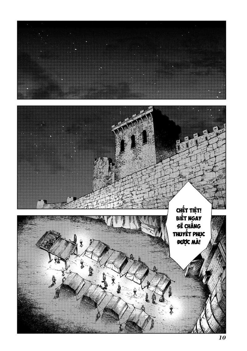 Ma Đạo Phả Hệ Chapter 15 - 15