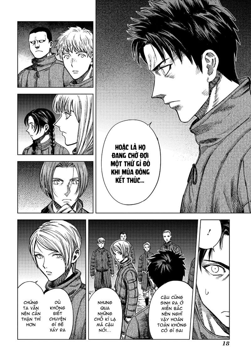 Ma Đạo Phả Hệ Chapter 15 - 23