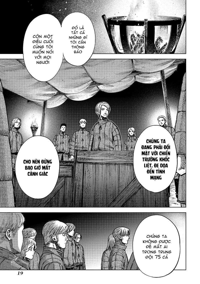 Ma Đạo Phả Hệ Chapter 15 - 24