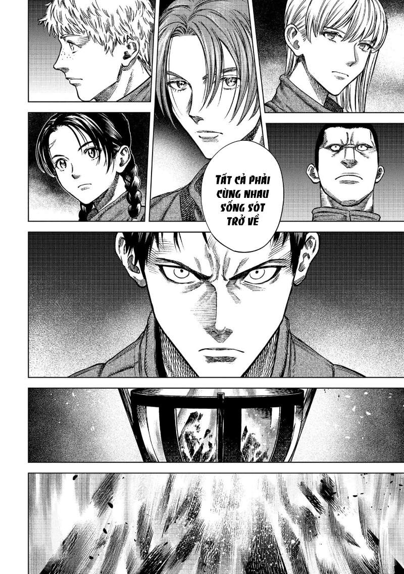 Ma Đạo Phả Hệ Chapter 15 - 25