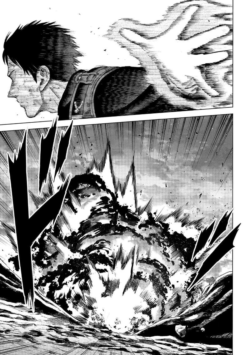 Ma Đạo Phả Hệ Chapter 15 - 26