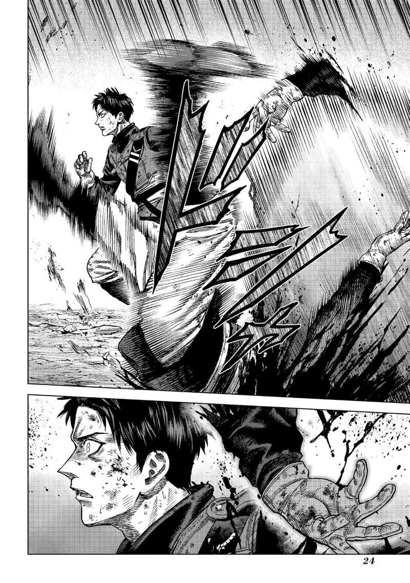 Ma Đạo Phả Hệ Chapter 15 - 29