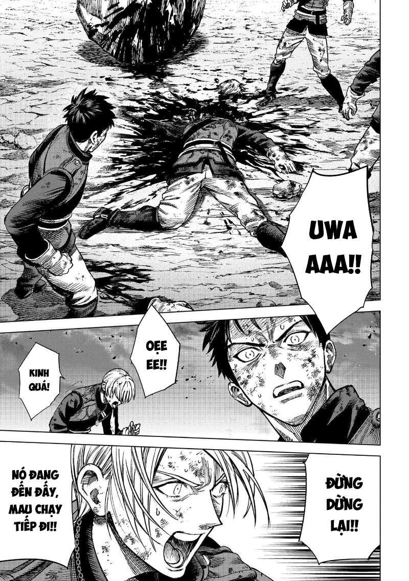 Ma Đạo Phả Hệ Chapter 15 - 30