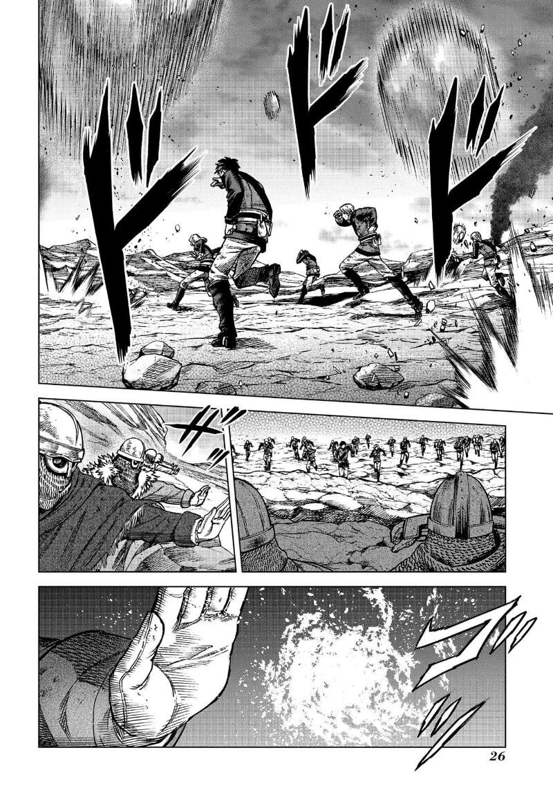 Ma Đạo Phả Hệ Chapter 15 - 31