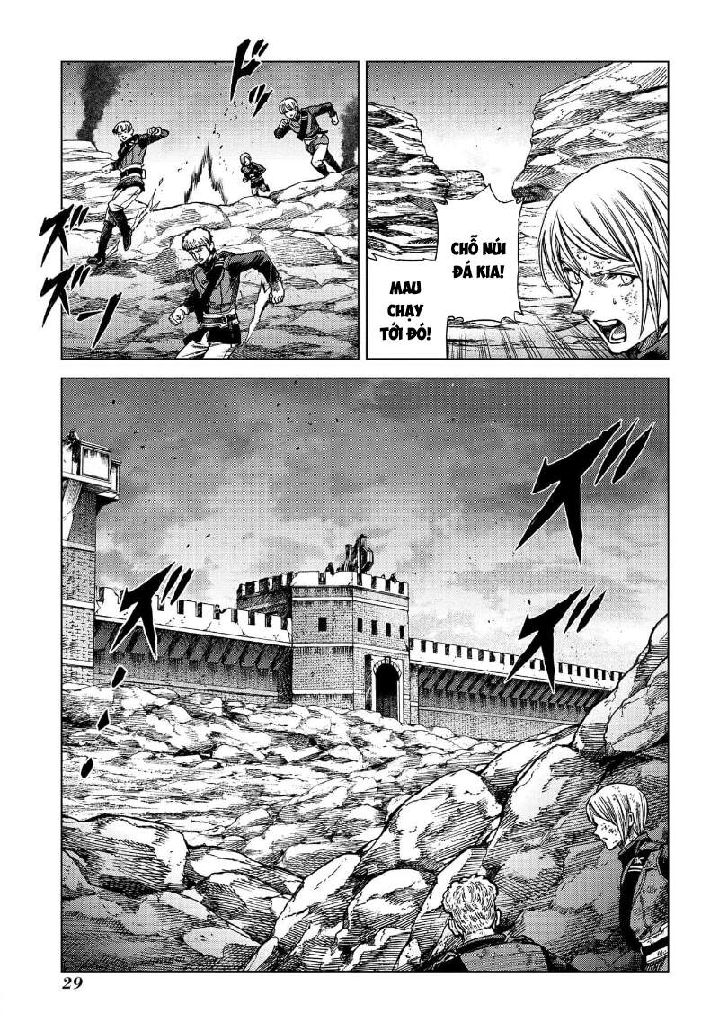 Ma Đạo Phả Hệ Chapter 15 - 34