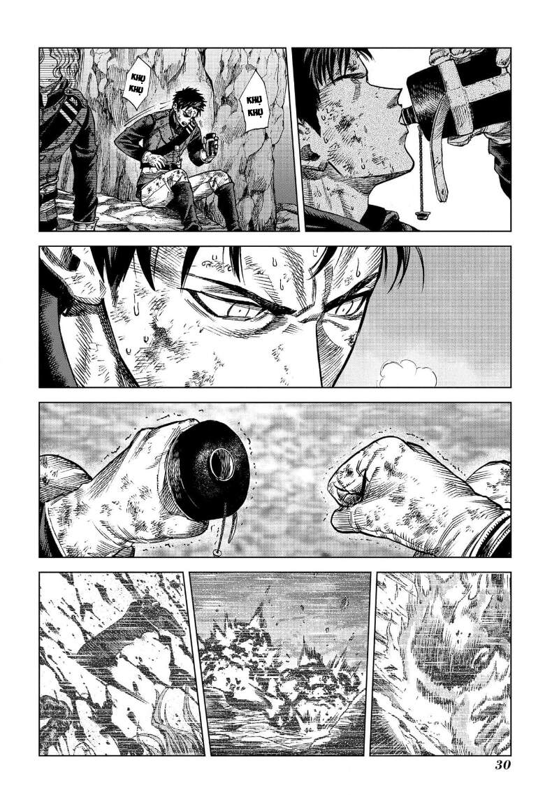 Ma Đạo Phả Hệ Chapter 15 - 35