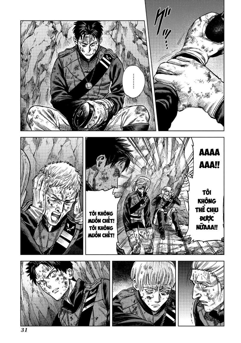 Ma Đạo Phả Hệ Chapter 15 - 36