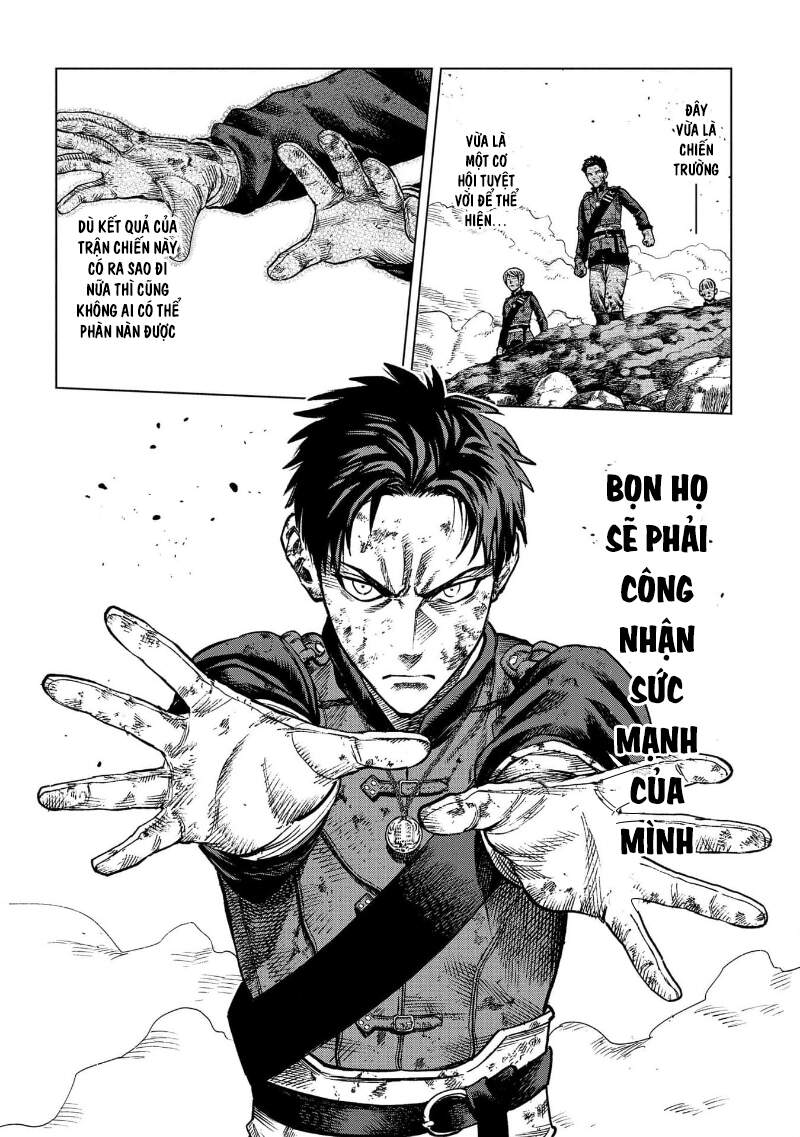 Ma Đạo Phả Hệ Chapter 15 - 39