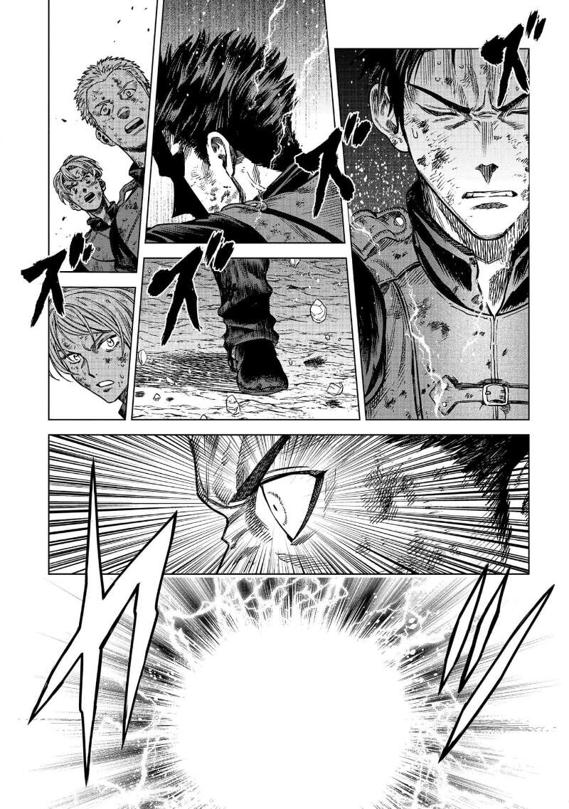 Ma Đạo Phả Hệ Chapter 15 - 40