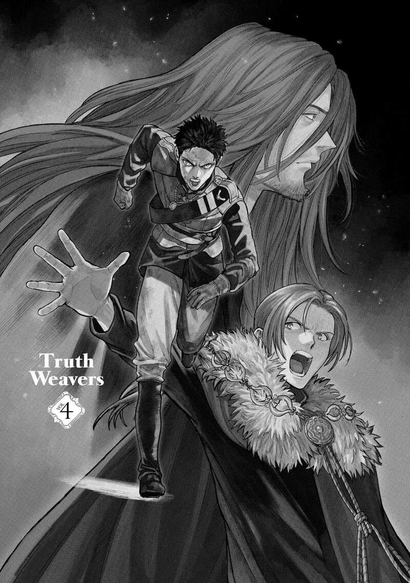 Ma Đạo Phả Hệ Chapter 15 - 5