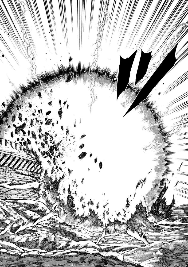 Ma Đạo Phả Hệ Chapter 15 - 41