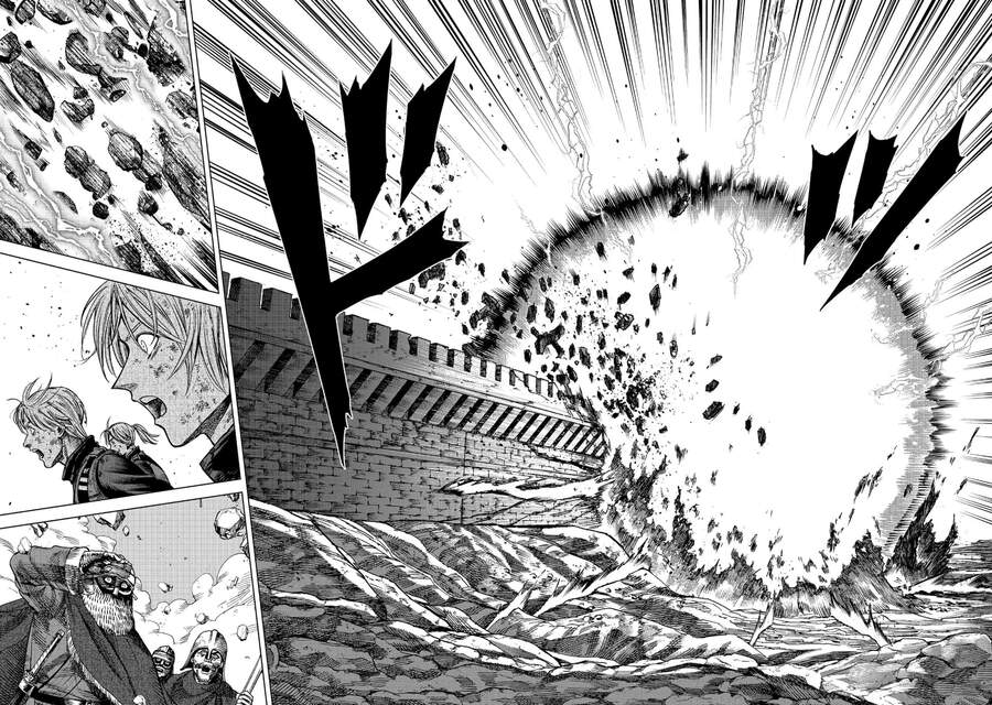 Ma Đạo Phả Hệ Chapter 15 - 42