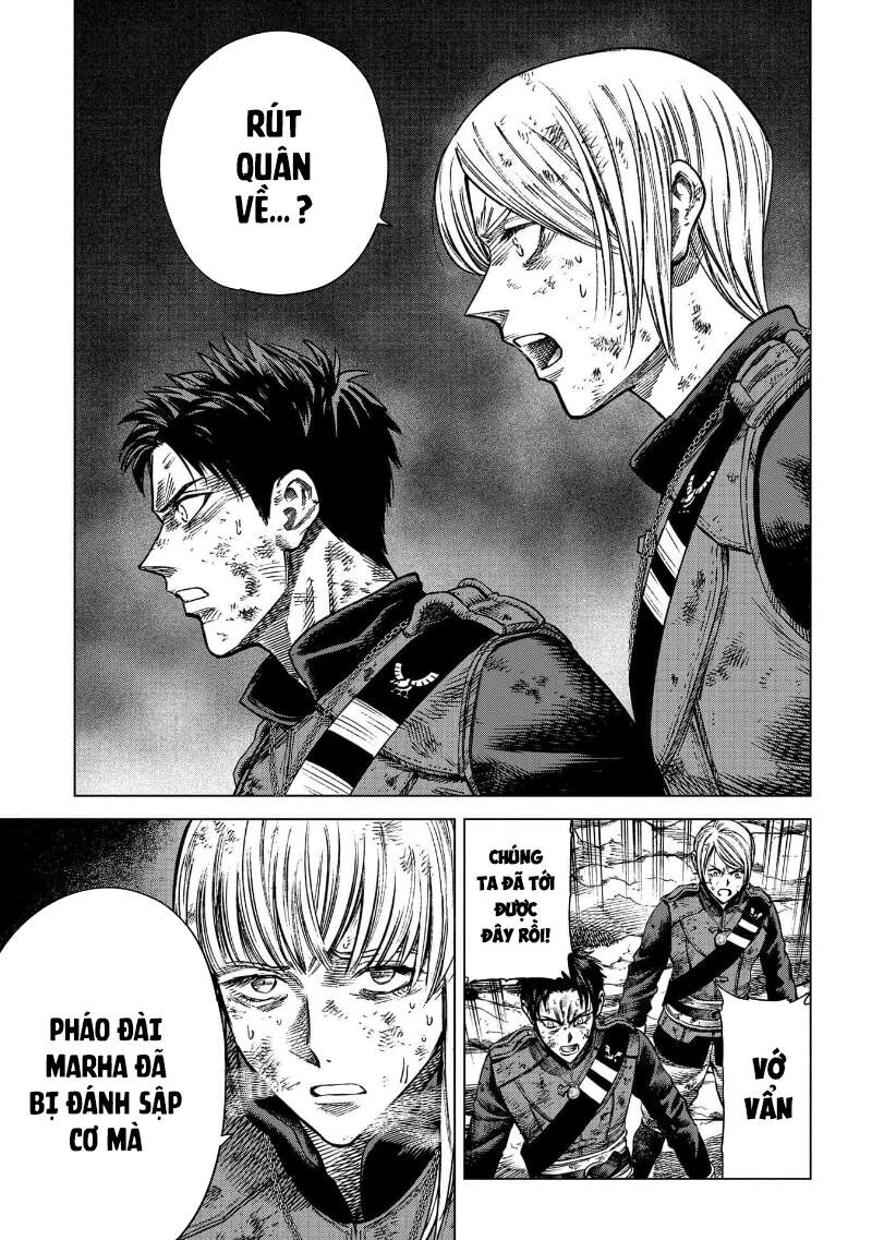 Ma Đạo Phả Hệ Chapter 15 - 47