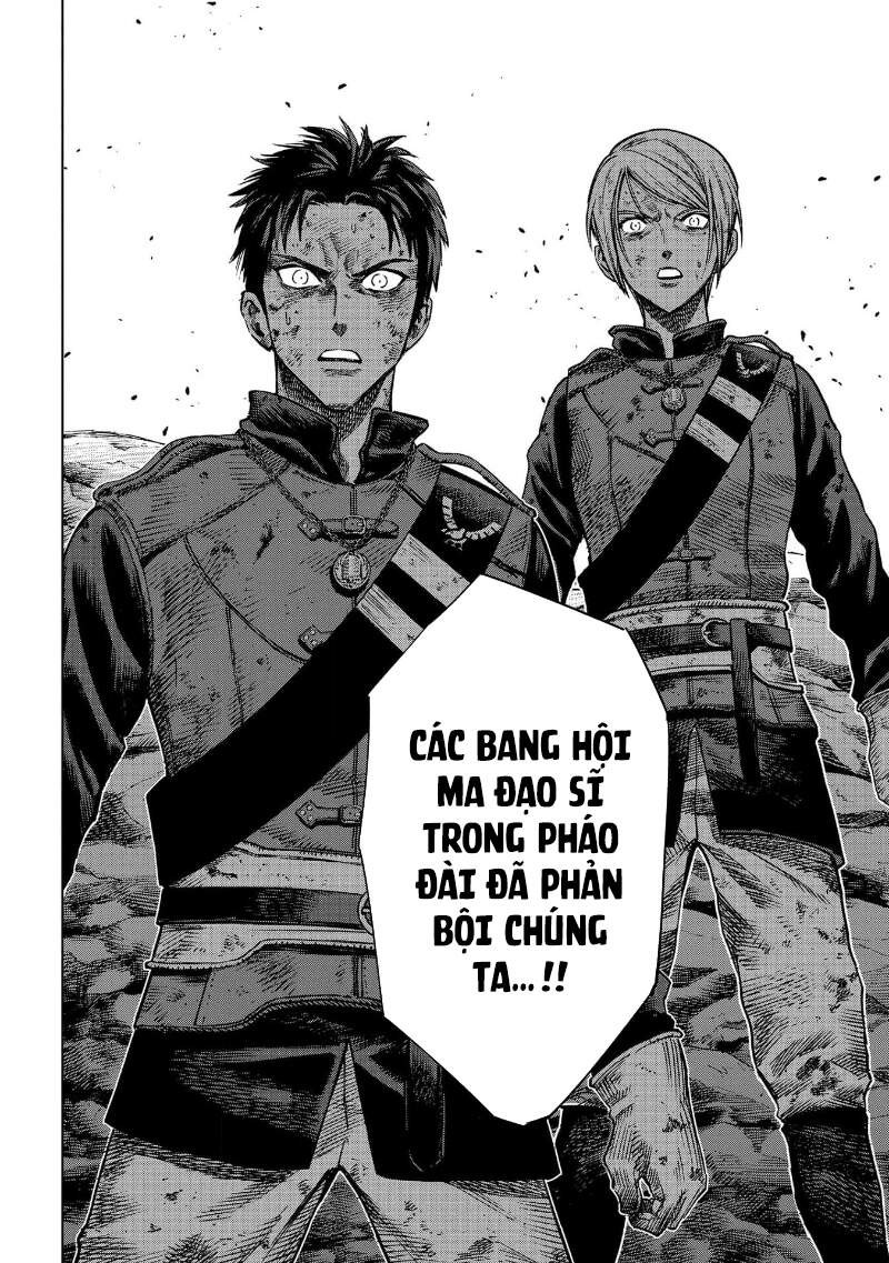 Ma Đạo Phả Hệ Chapter 15 - 48