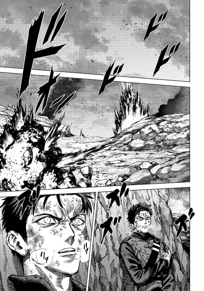 Ma Đạo Phả Hệ Chapter 15 - 7