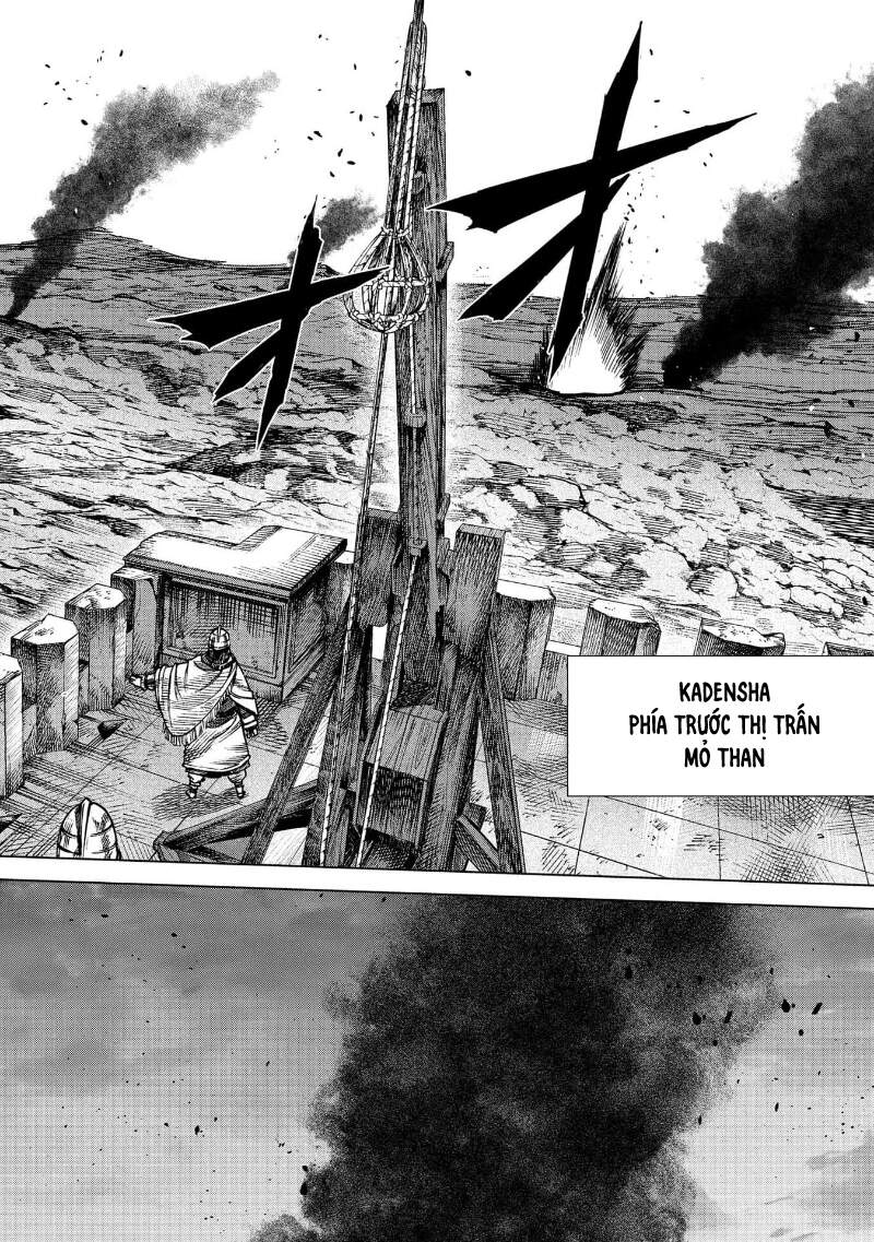 Ma Đạo Phả Hệ Chapter 15 - 8