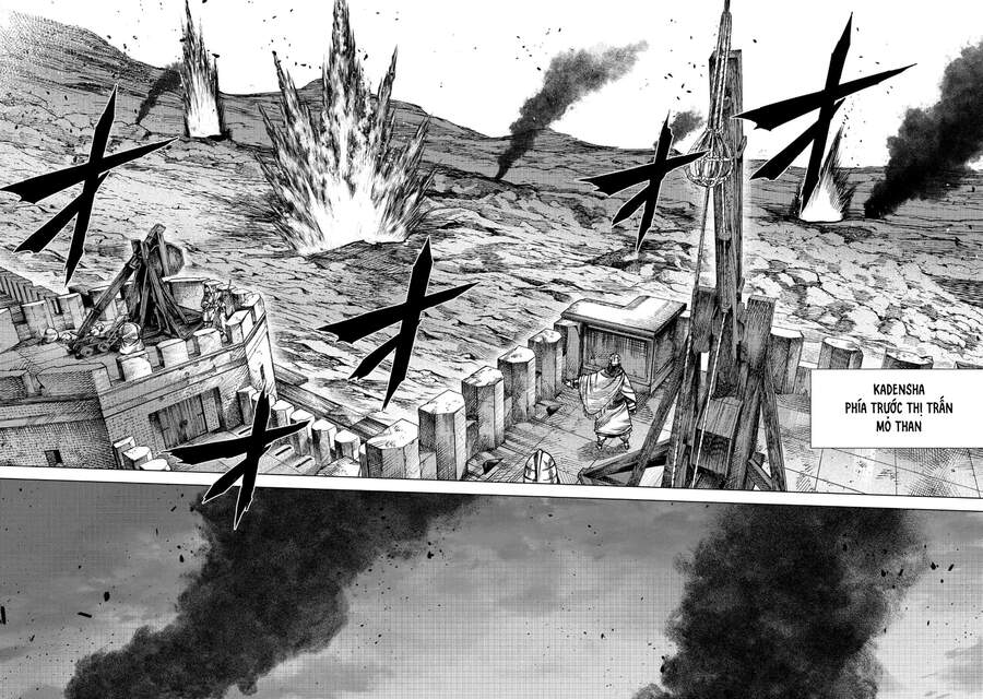 Ma Đạo Phả Hệ Chapter 15 - 9