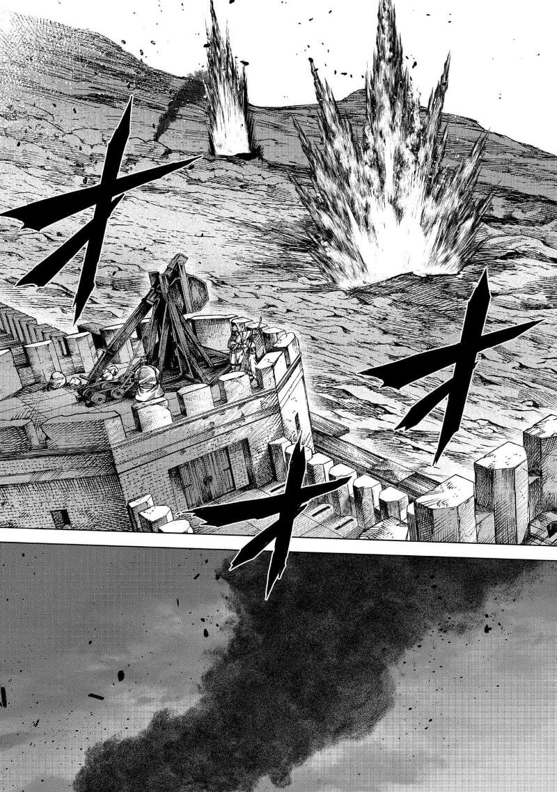 Ma Đạo Phả Hệ Chapter 15 - 10