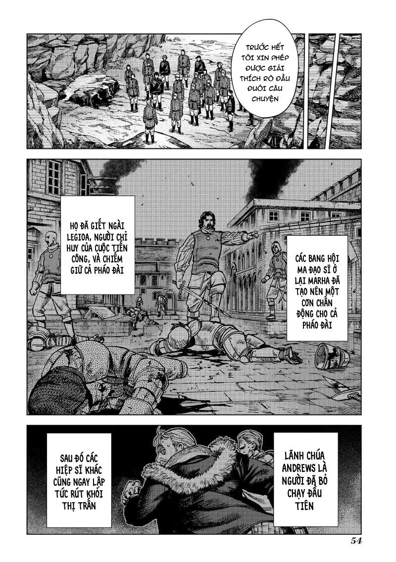 Ma Đạo Phả Hệ Chapter 16 - 11