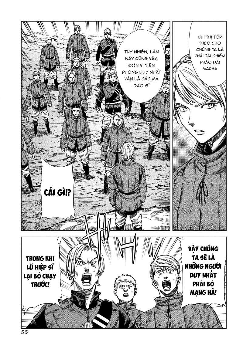 Ma Đạo Phả Hệ Chapter 16 - 12