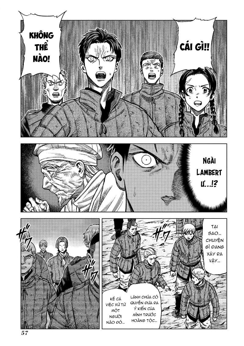Ma Đạo Phả Hệ Chapter 16 - 14