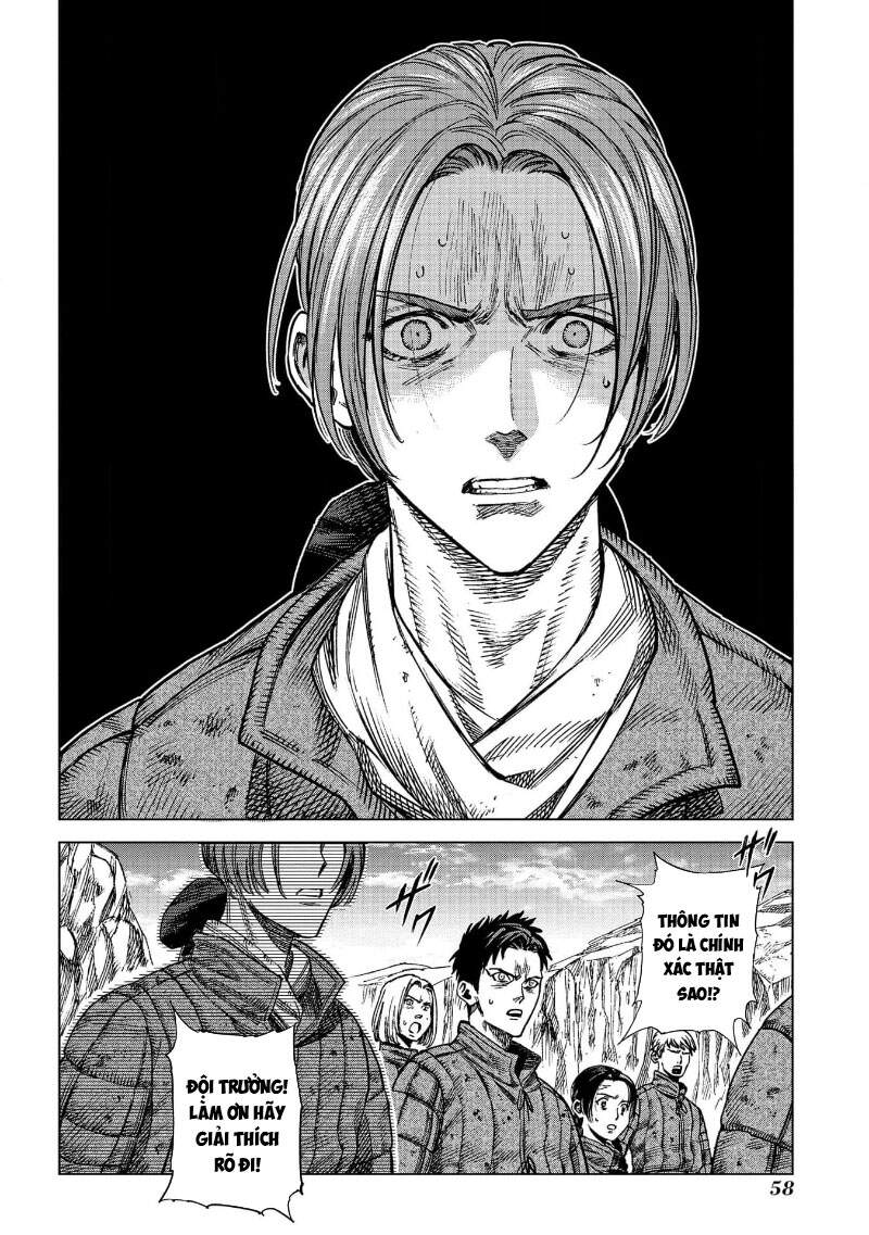 Ma Đạo Phả Hệ Chapter 16 - 15