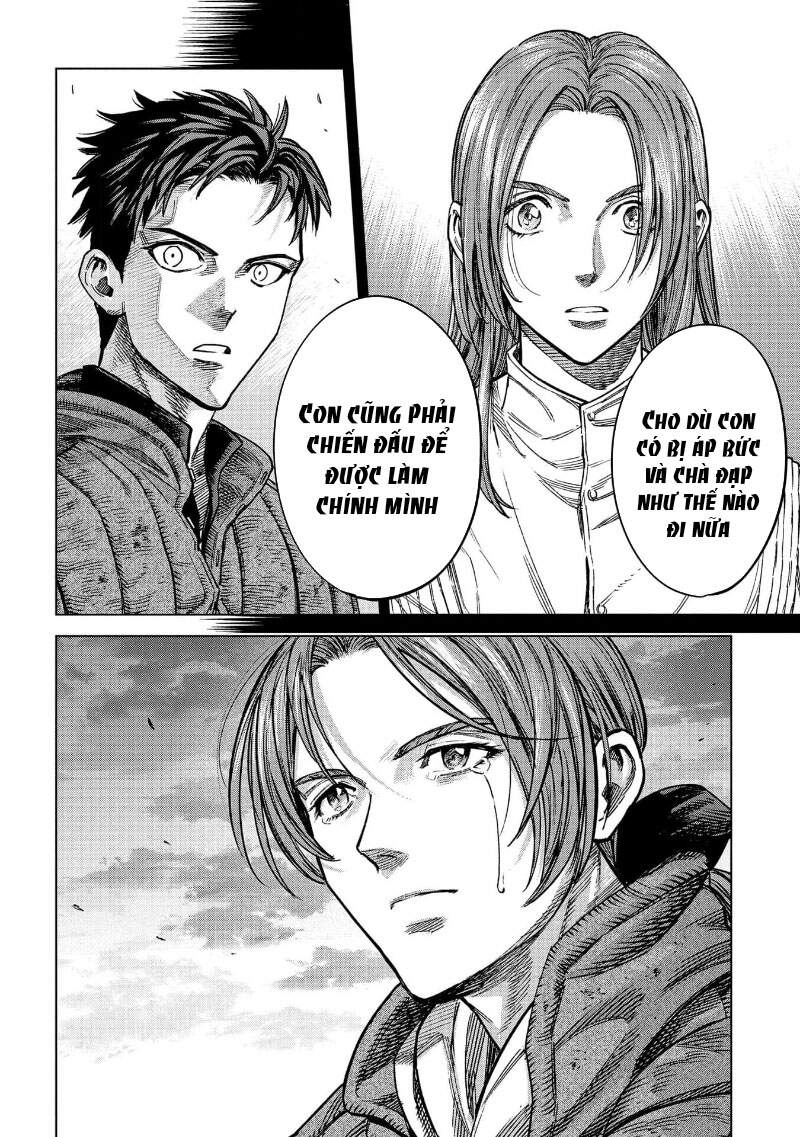 Ma Đạo Phả Hệ Chapter 16 - 27