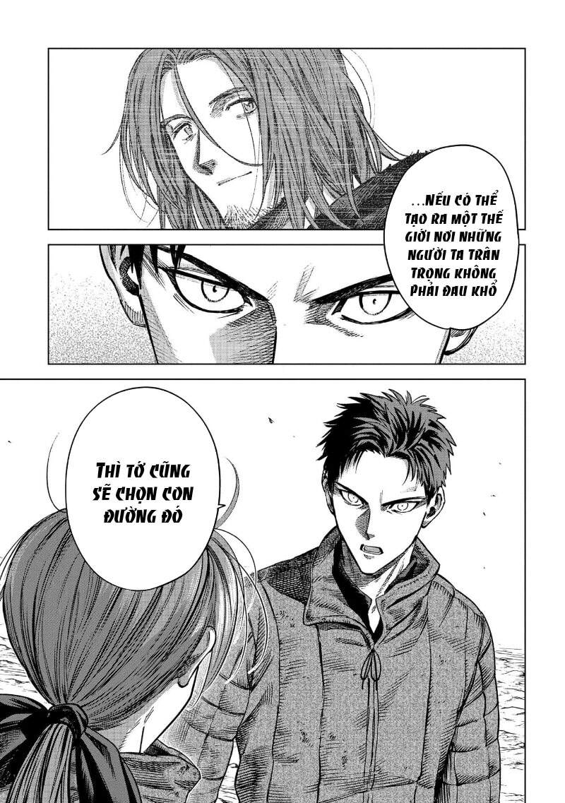 Ma Đạo Phả Hệ Chapter 16 - 30