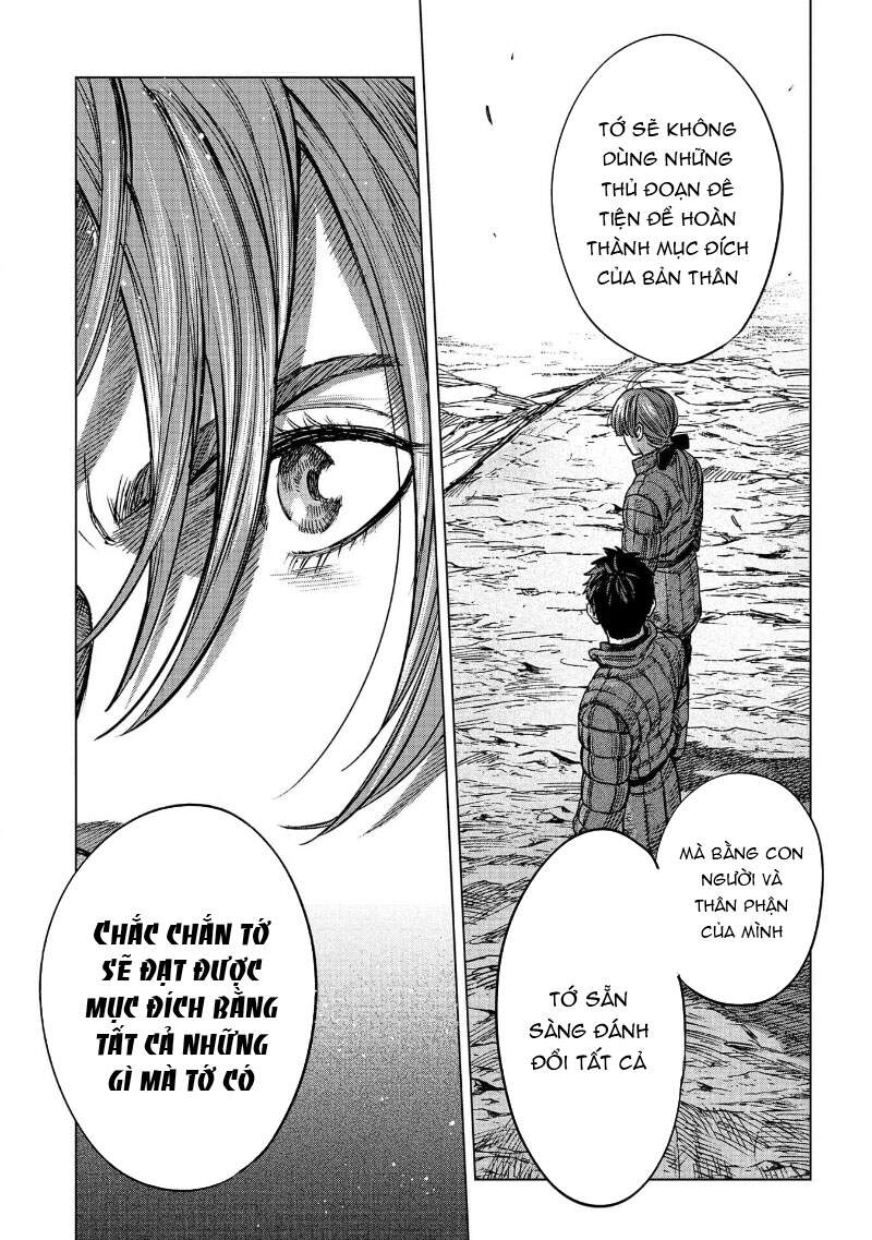 Ma Đạo Phả Hệ Chapter 16 - 32