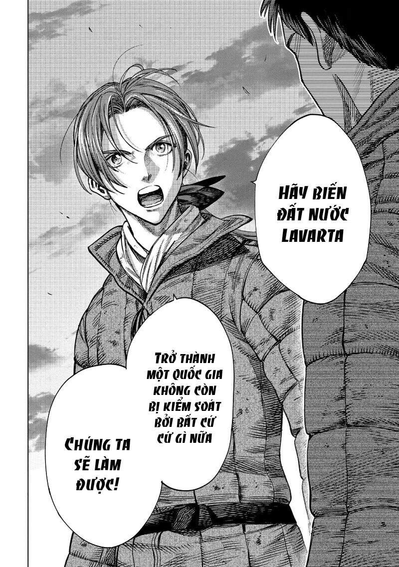 Ma Đạo Phả Hệ Chapter 16 - 33