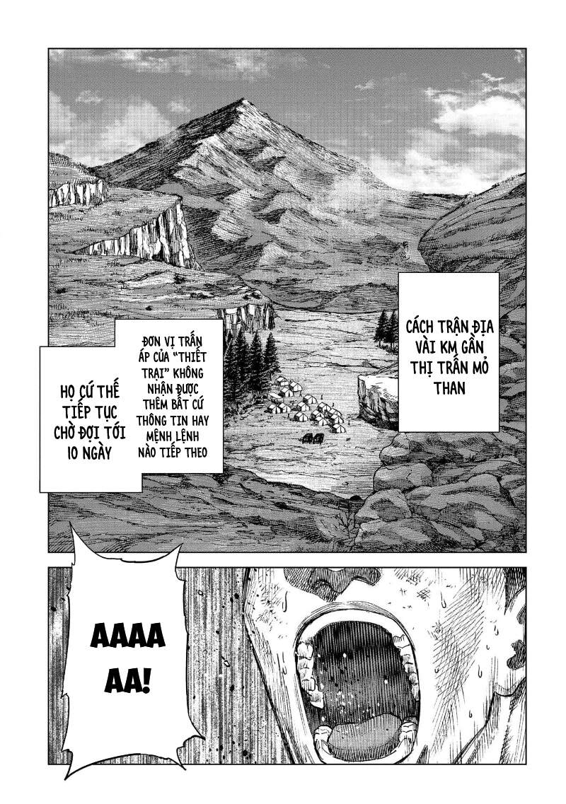 Ma Đạo Phả Hệ Chapter 16 - 5