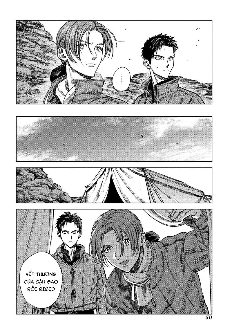 Ma Đạo Phả Hệ Chapter 16 - 7