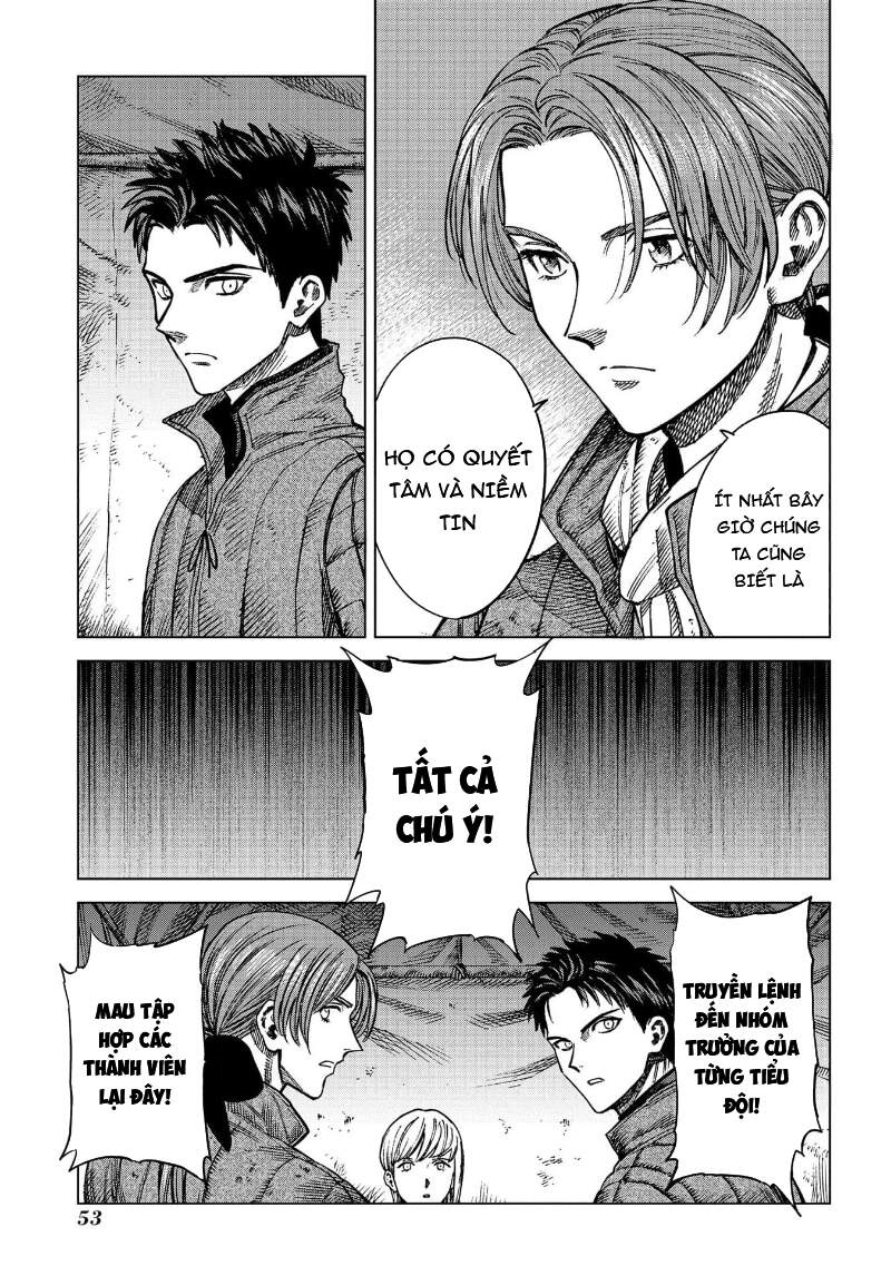 Ma Đạo Phả Hệ Chapter 16 - 10