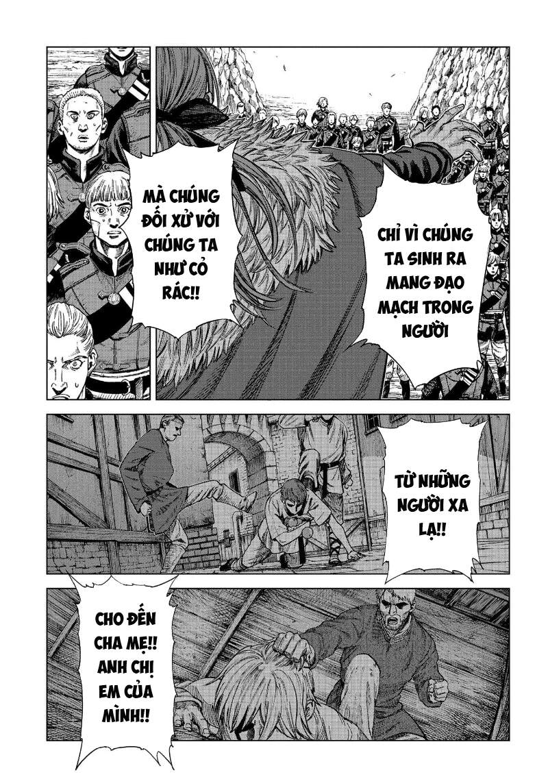 Ma Đạo Phả Hệ Chapter 17 - 11