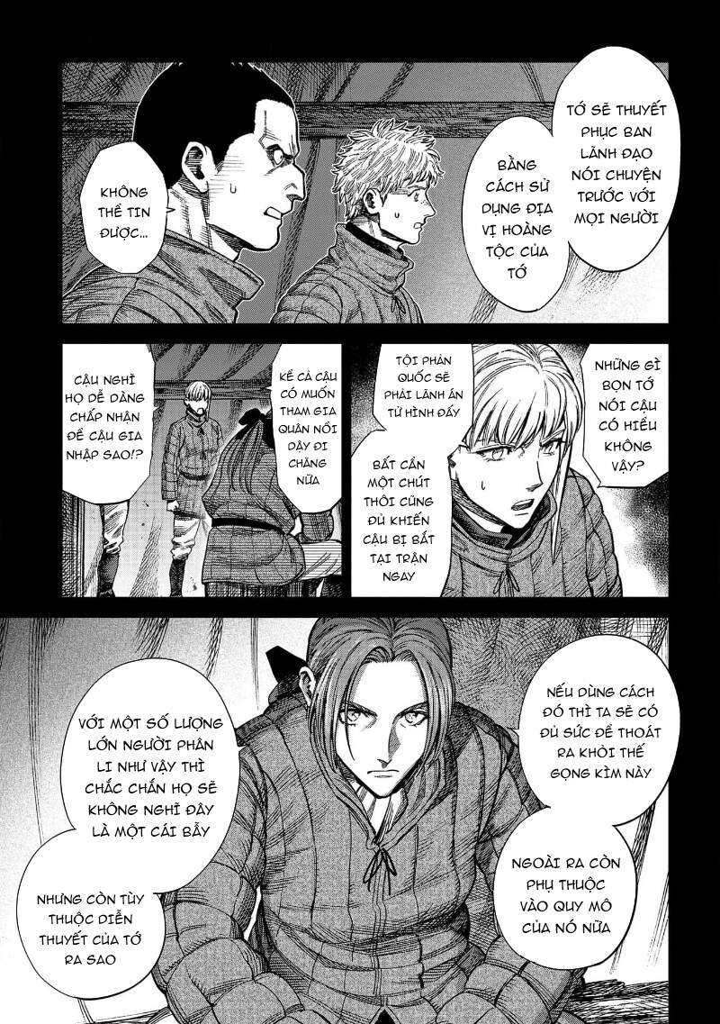 Ma Đạo Phả Hệ Chapter 17 - 15